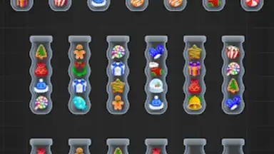 Capture d'écran de Ball Sort Master - Puzzle Game 5