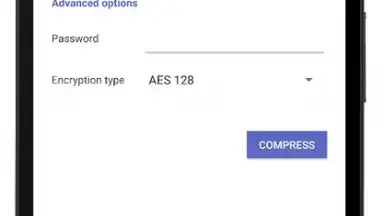 Capture d'écran de APK Extractor Pro 1