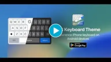 Capture d'écran de Keyboard iOS 16 - Emojis 1