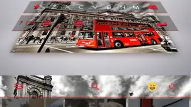 Capture d'écran de Londonbus 2