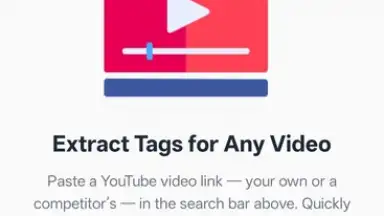 Capture d'écran de Download Videos from All Social Media - Vidzuo 5