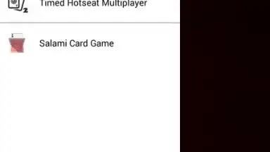 Capture d'écran de Cards Battle / War 8