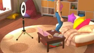 Capture d'écran de Streamer Life 9