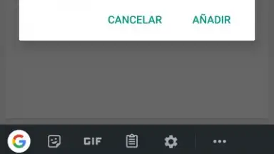 Capture d'écran de Epic Privacy Browser 6