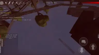 Capture d'écran de GoreZone 5