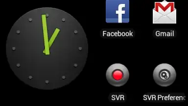 Capture d'écran de Secret Video Recorder (Android 1X) 2
