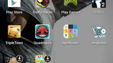 Capture d'écran de Everything Home - Launcher App 4