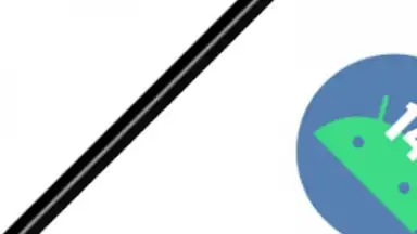 Capture d'écran de Android 14 Update : Android 2