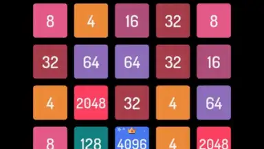 Capture d'écran de 2248 Puzzle 1