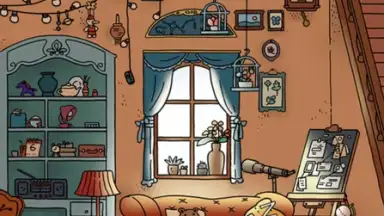 Capture d'écran de Dream Detective 7
