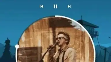 Capture d'écran de Muzio Music Player 6