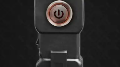 Capture d'écran de Electric Stun Gun Joke 2