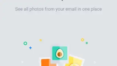 Capture d'écran de Yahoo Mail Go 9