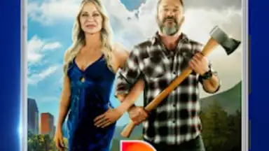 Capture d'écran de discovery+ (Android TV) 13
