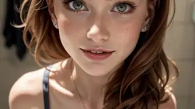 Capture d'écran de Flirtly - AI Girl 3