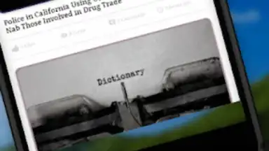 Capture d'écran de Darknet 2