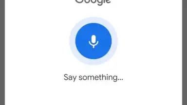 Capture d'écran de Bengali Voice Typing Keyboard 4