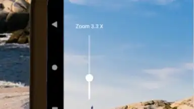 Capture d'écran de Real Sketch 5