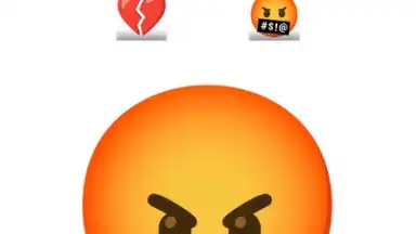 Capture d'écran de emojimix 8