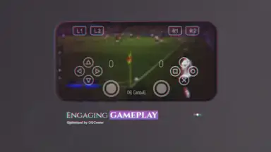 Capture d'écran de Ps - Football 13 | PSP Game 2