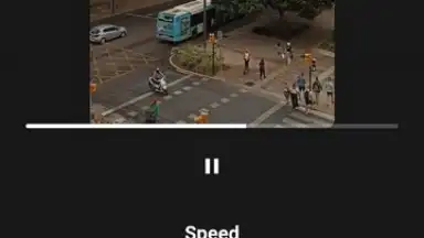 Capture d'écran de YouTube Create 5