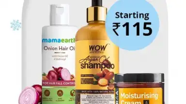 Capture d'écran de Snapdeal Online Shopping India 4