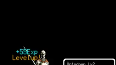 Capture d'écran de Buriedbornes 8