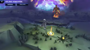 Capture d'écran de Iron Maiden: Legacy of the Beast 5
