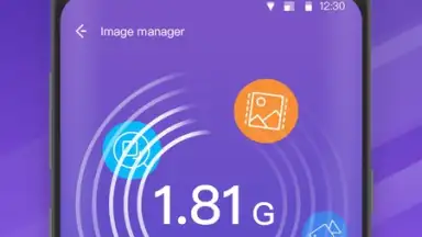 Capture d'écran de Nox Cleaner 2