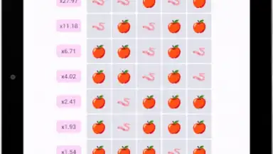 Capture d'écran de Apple of Fortune 12