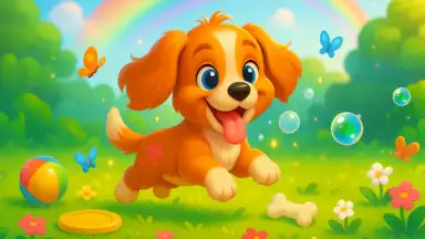 Capture d'écran de Puppy Pet Dog Daycare & Salon 2