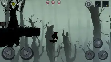 Capture d'écran de Mahluk 1