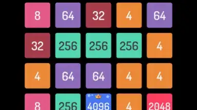 Capture d'écran de 2248 Puzzle 2