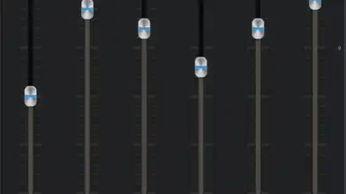 Capture d'écran de Music Player 2