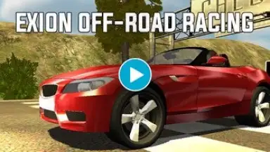 Capture d'écran de Exion Off-Road Racing 1