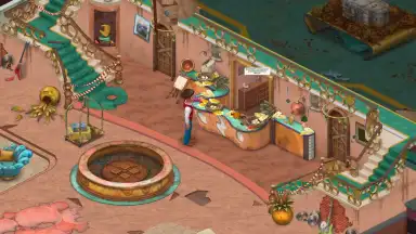 Capture d'écran de Hidden Hotel: Miami Mystery 5