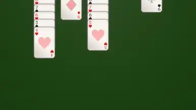 Capture d'écran de Solitaire Twist 5