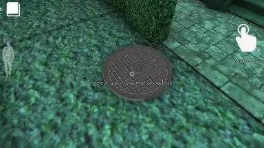 Capture d'écran de Undead Erich Sann 6