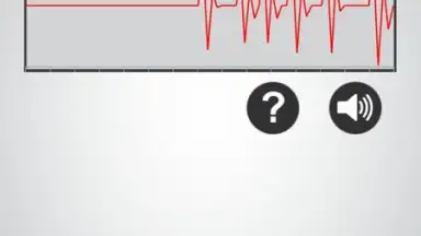 Capture d'écran de Monitor Heart Rate 6