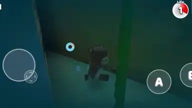 Capture d'écran de Super Bear Adventure 9