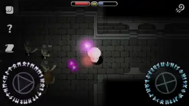 Capture d'écran de Solomon's Keep 6
