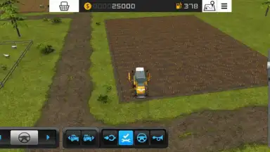 Capture d'écran de Farming Simulator 16 4