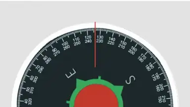 Capture d'écran de Time4Salat 5