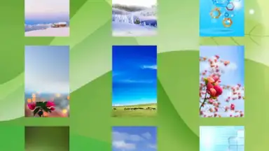 Capture d'écran de Music Player 5