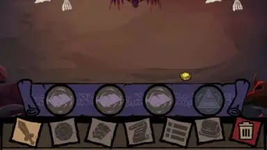 Capture d'écran de Dark Hunter 4
