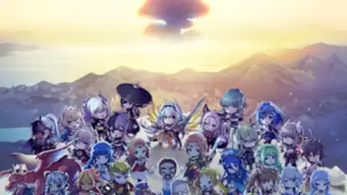 Capture d'écran de Yurudorashiru 10