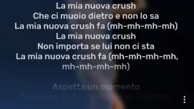 Capture d'écran de RiMusic 4