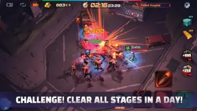 Capture d'écran de Monster Hunter 4