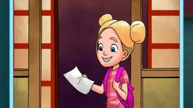 Capture d'écran de Karate Girl vs. School Bully 9