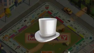 Capture d'écran de Monopoly GO! 25